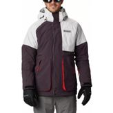 Columbia WO0984-511 Post Canyon Erkek Mont