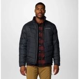 Columbia WO1416 Labyrinth Loop Ll Jacket Siyah Erkek Mont