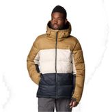 Columbia WO7657 Slope Style Jacket