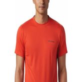 Columbia Zero Rules Short Sleeve Shirt Kadın Tişört