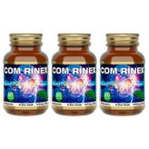 Com Rinex 3x60 Kapsül