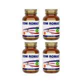 Com Romax 4x60 Tablet