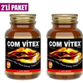 Com Vitex 2x60 Kapsül