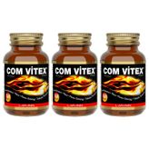 Com Vitex 3x60 Kapsül