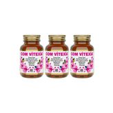 Com Vitexia 3x60 Kapsül