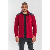 Combat Tactical Mont Polar Hırka - 322 - S - Bordo
