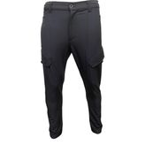Combat Tactical Pantolon Hıkıng - 521 - N21 - Antrasit