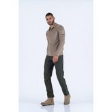 Combat Tactical Pantolon Softshell - 544 - 3XL - Haki
