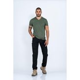 Combat Tactical Pantolon Tactıcal C200 - 501 - Siyah
