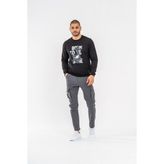 Combat Tactical Pantolon Trekkıng - 534 - Antrasit
