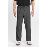COMBİNE MİCHAİL Erkek Füme Renk Regular Fit Basic Pantolon