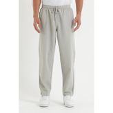 COMBİNE MİCHAİL Erkek Gri Renk Basic Relaxed Fit Jogger Pantolon