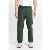 COMBİNE MİCHAİL Erkek Haki Renk Regular Fit Basic Pantolon