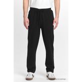 COMBİNE MİCHAİL Erkek Siyah Regular Fit Basic Pantolon