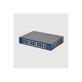 Combo 24 Port 10/100/1000MBPS 24+2 Gigabit Poe Switch