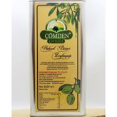 Çömden 5 lt Naturel Birinci Zeytinyağı