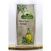 Çömden 5 lt Natürel Sızma Zeytinyağı