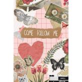 Come Follow Me 2026 Journal and Study Guide FOR TEENS & ADULTS | A Weekly LDS Scripture Study Notebook | BONUS: Includes pages for General Conference notes!