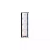 Comelıt İntercom – Kutu Yüzeyi 4 Modül Dikey 249 X 213 X 32,5 Mm