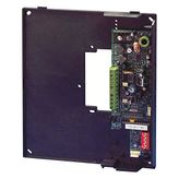 Comelıt Intercom – Plaka Braketi Genius Kiti Beyaz Siyah
