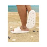 Comely shoes Kadın Plaj Havuz Deniz Günlük Terlik-ev-banyo-kaymaz Taban-terlik Yzz