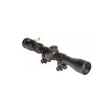 Comet 3-9X32 Zoomlu Dürbünü (TD002)