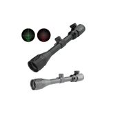 Comet 3-9x42 ışıklı dürbün