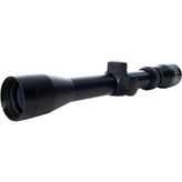 Comet 3-9X42IR Kırmızı Lazerli Dürbün