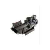 COMET-COMPACT Red Dot Dürbün 4x32