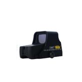 Comet Hd-551 Kırmızı-yeşil Işıklı Red-dot RD005