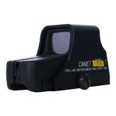 Comet HD-551 Kırmızı-Yeşil Işıklı Red-Dot