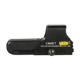 Comet Hd-552 Reddot Rd011