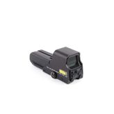 Comet RD011 HD-552 Kırmızı-Yeşil Işıklı Red-Dot