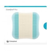 Comfeel Plus 33110 Hidrokolloid Yara Örtüsü 10x10 cm 5 Adet