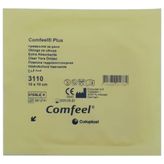 Comfeel Plus Kare Yara Örtüsü 10x10cm (3110)