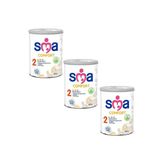 Comfort 2 Devam Sütü 400 Gr 3 Adet