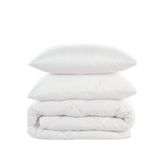 Comfort Line Çift Kişilik Silikon Yorgan +2 Yastık Hediyeli