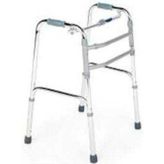 Comfort Plus Alüminyum Hareketli Walker Yürüte