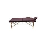 Comfort Plus Çantatipi Masaj Masası