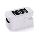 Comfort Plus DM-110 Parmak Tipi Pulse Oksimetre
