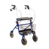 Comfort Plus Dm-700 Rolatör 4 Tekerli Yürüteç
