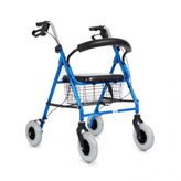Comfort Plus Dy049146l Kalin Tekerlekli Rolator Yurutec