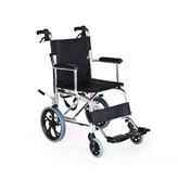 Comfort Plus Katlanır Alüminyum Sandalye, Ergonomik