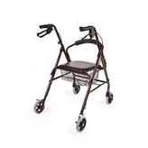 COMFORT PLUS Ky9144l rolatör tekerlekli yürüteç