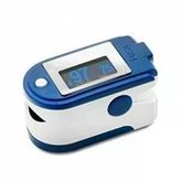 Comfort Plus Pulse Oksimetre - Parmak Tipi Led Ekran