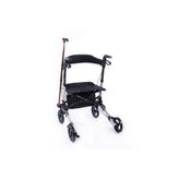 Comfort Plus Rollator Alüminyum Oturaklı Yürüteç