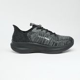 Comfort Taban Erkek Sneaker - Siyah