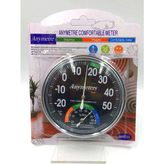 Comfortable Analog Termometre (5263)