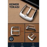 COMFORTSTEP Kemer Tokası 4,5cm