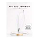 COMFORTSTEP Rugan Ayakkabı Kemeri